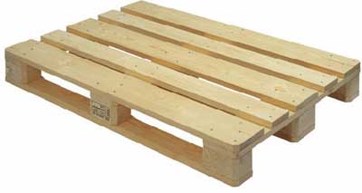 Manufacturers Exporters and Wholesale Suppliers of Euro Pallets Noida Uttar Pradesh
